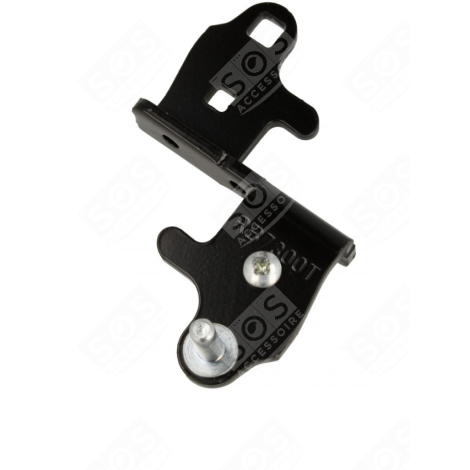 CHARNIÈRE INFÉRIEURE D'ORIGINE FRIGO, RÉFRIGÉRATEUR, CONGÉLATEUR - DA97-21632A, DA97-21239A