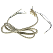 Cordon, câble de raccordement