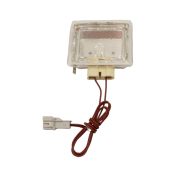 Lampe halogène 40W