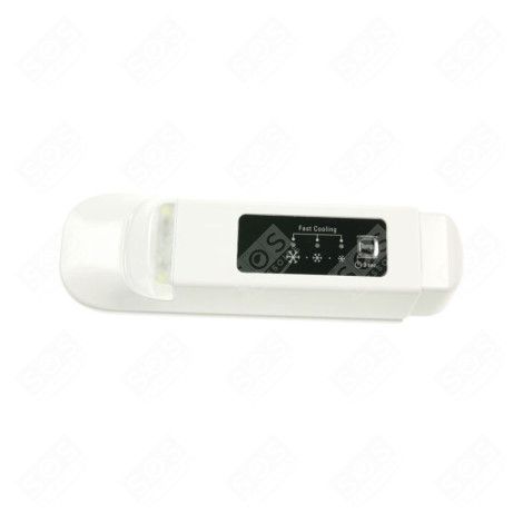 THERMOSTAT ÉLECTRONIQUE RÉFRIGÉRATEUR, CONGÉLATEUR - 481010871429, C00387706