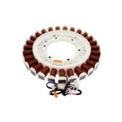 Stator