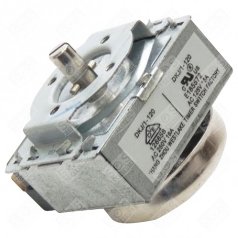 MINUTERIE FOUR, CUISINIÈRE - SS-188830