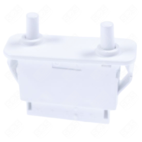 BOUTON POUSSOIR FRIGO, RÉFRIGÉRATEUR, CONGÉLATEUR - 6600JB2005C