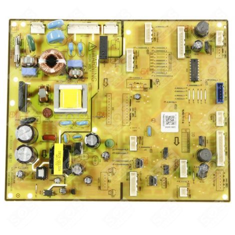 CARTE ÉLECTRONIQUE, MODULE PRINCIPAL FRIGO, RÉFRIGÉRATEUR, CONGÉLATEUR - DA92-00853C