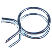 Collier de fixation, de serrage 14.9x1.8