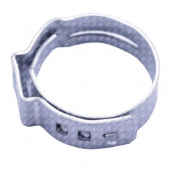 Collier de serrage, de fixation