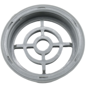 Bouchon diffuseur, écrou répartiteur d'eau