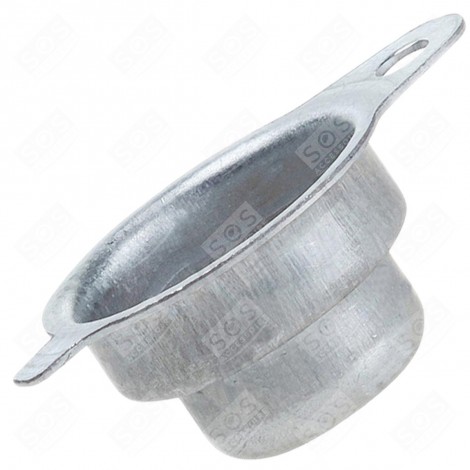 CACHE PALIER TAMBOUR D'ORIGINE SÈCHE-LINGE - 480112101502, C00313419