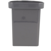 Poussoir centrifugeuse