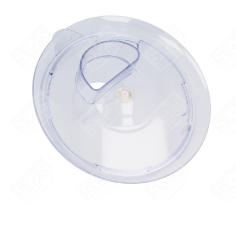 COUVERCLE GROUPE EXTRACTEUR ROBOT MÉNAGER - KW715743
