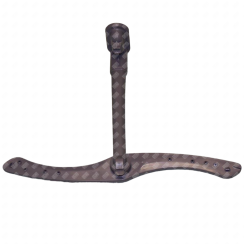 Bras de cyclage supérieur complet