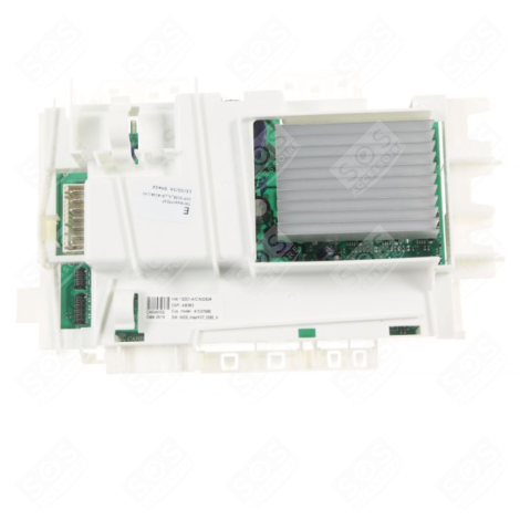 MODULE PROGRAMMÉ MACHINE À LAVER, LAVE-LINGE - 49032782