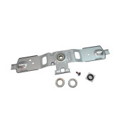 Ensemble palier (roulement) + traverse