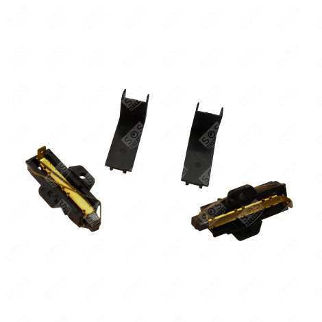 CHARBON MOTEUR (LOT DE 2) MACHINE À LAVER, LAVE-LINGE - 371202407, 371202410