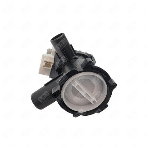 POMPE DE VIDANGE MACHINE À LAVER, LAVE-LINGE - 144192, 00144192