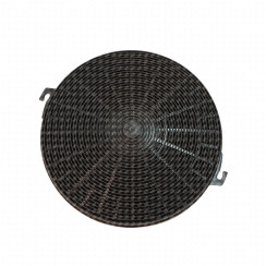 Filtre charbon type 211 CHF211  210X26 mm