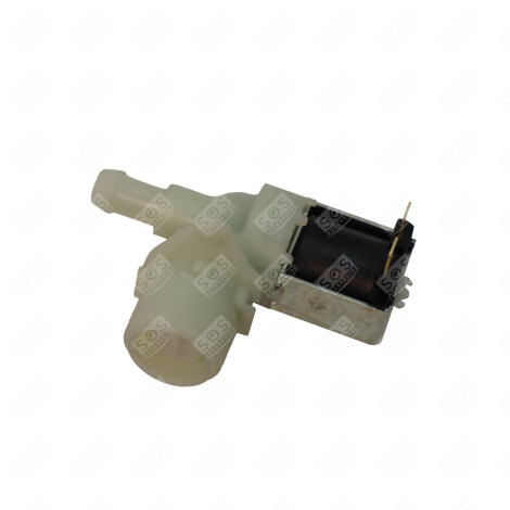 ELECTROVANNE 1 VOIE 90° LAVE-VAISSELLE - 481228128393, AS0012842
