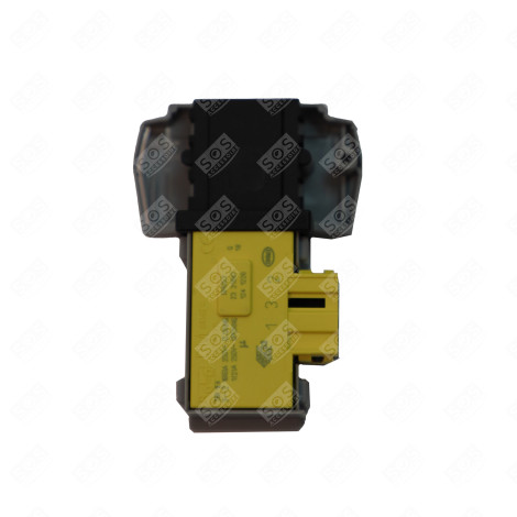 SÉCURITÉ DE PORTE, FERMETURE, VERROU HUBLOT D'ORIGINE MACHINE À LAVER, LAVE-LINGE - 41016879, 41046787