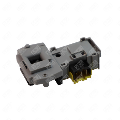 SÉCURITÉ DE PORTE, FERMETURE, VERROU HUBLOT D'ORIGINE MACHINE À LAVER, LAVE-LINGE - 41016879, 41046787