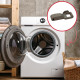 CROCHET DE PORTE MACHINE À LAVER, LAVE-LINGE - MFG63099101, AGF77417823