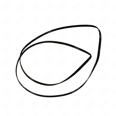 COURROIE 1965H6 NON ÉLASTIQUE (REMPLACE LA 1970H7) SÈCHE-LINGE - 481235818186, 481235818155