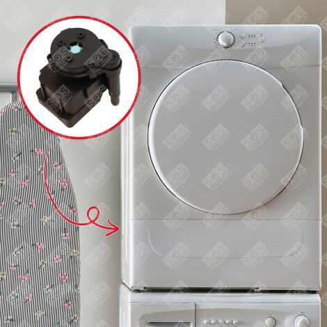 POMPE DE RELEVAGE COMPATIBLE SÈCHE-LINGE - 2962510300, 32031614