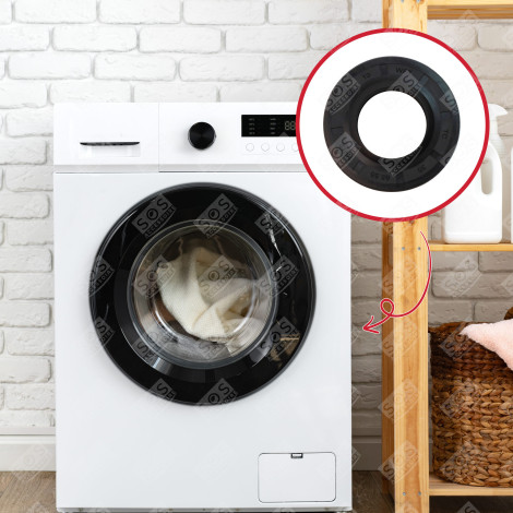 JOINT DE ROULEMENT 35 X 65.5 X10/12 MACHINE À LAVER, LAVE-LINGE - DC62-00008A