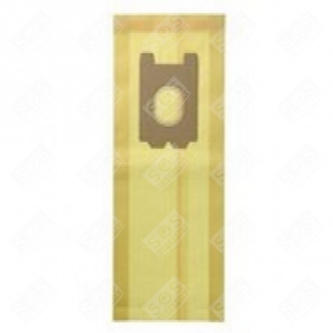 BOÎTE DE 5 SACS PAPIER ASPIRATEUR - 09200164