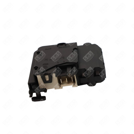 SÉCURITÉ DE PORTE, FERMETURE, VERROU MACHINE À LAVER, LAVE-LINGE - DC34-00026A