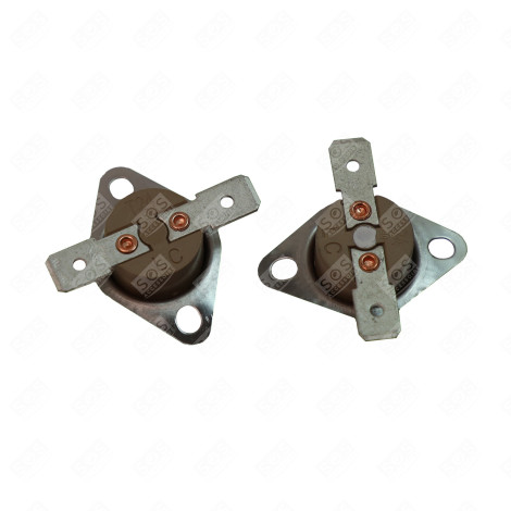 KIT 2 THERMOSTATS (ONE SHOT + CYCLING) SÈCHE-LINGE - C00116598