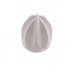 Cône blanc presse agrumes