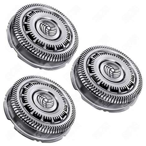 TÊTES DE RASOIR SERIES 9000 RASOIR, TONDEUSE - 422203624341