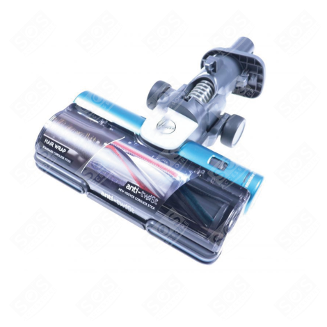 BROSSE PARQUET ANTI TWIST ASPIRATEUR - 48035199