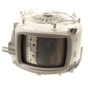 Ensemble cuve complète d'origine