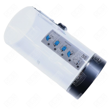 RÉSERVOIR  À POUSSIÈRES ASPIRATEUR - DJ97-02811J