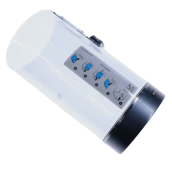 Réservoir  à poussières