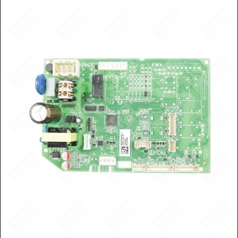 CARTE ELECTRONIQUE DE PUISSANCE RÉFRIGÉRATEUR, CONGÉLATEUR - C00530733, 488000530733