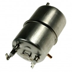 Chaudière inox SENSEO