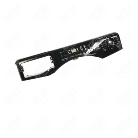 TABLEAU DE COMMANDE AVEC CAPTEUR MACHINE À LAVER, LAVE-LINGE - 43019059