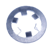 Rondelle de charnière