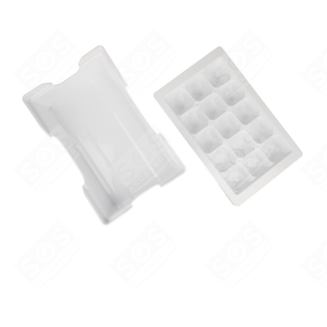 BAC À GLAÇONS FRIGO, RÉFRIGÉRATEUR, CONGÉLATEUR - AKC73929301