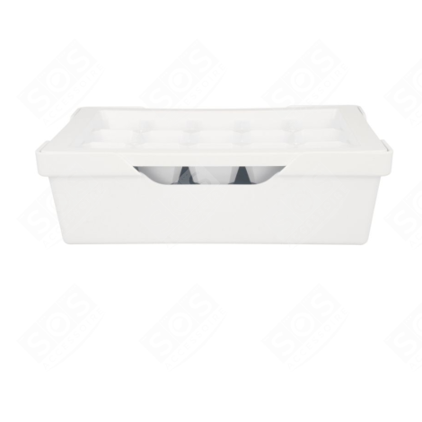 BAC À GLAÇONS FRIGO, RÉFRIGÉRATEUR, CONGÉLATEUR - AKC73929301