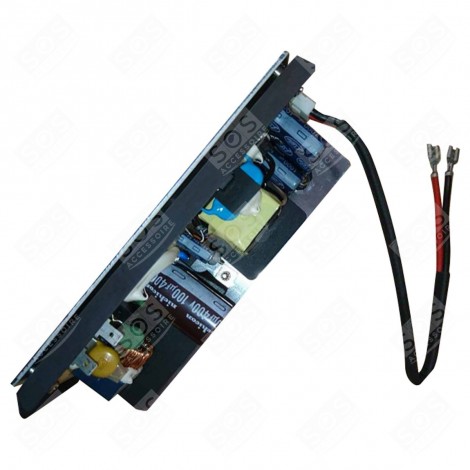 PLATINE D'ALIMENTATION DIVERS PETIT MÉNAGER - 996510069966