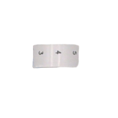 Manette de thermostat
