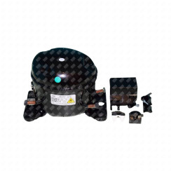 Compresseur QD65Y 1/10 R600 