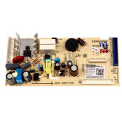 Carte électronique, module de puissance