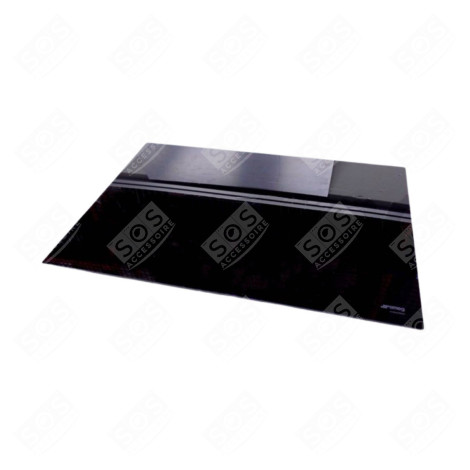 DESSUS VITRO-CÉRAMIQUE PLAQUE DE CUISSON - 685618210