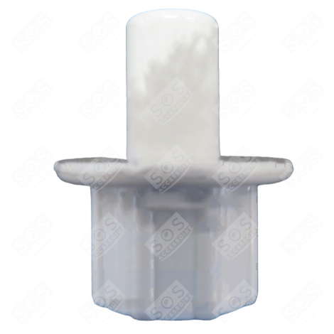 AXE D'ABATTANT FRIGO, RÉFRIGÉRATEUR, CONGÉLATEUR - KG235694295