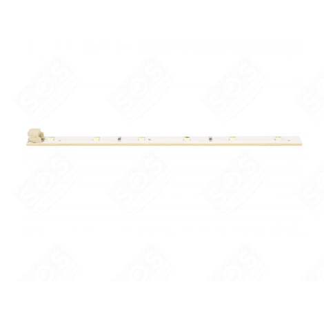 PLATINE D'ÉCLAIRAGE LED FRIGO, RÉFRIGÉRATEUR, CONGÉLATEUR - KG215633641