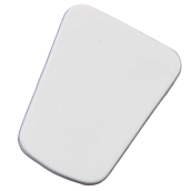 Cache trou supérieur